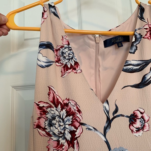 NWT Rachel Roy EMELDA MAXI, Sz 10 - Picture 8 of 12